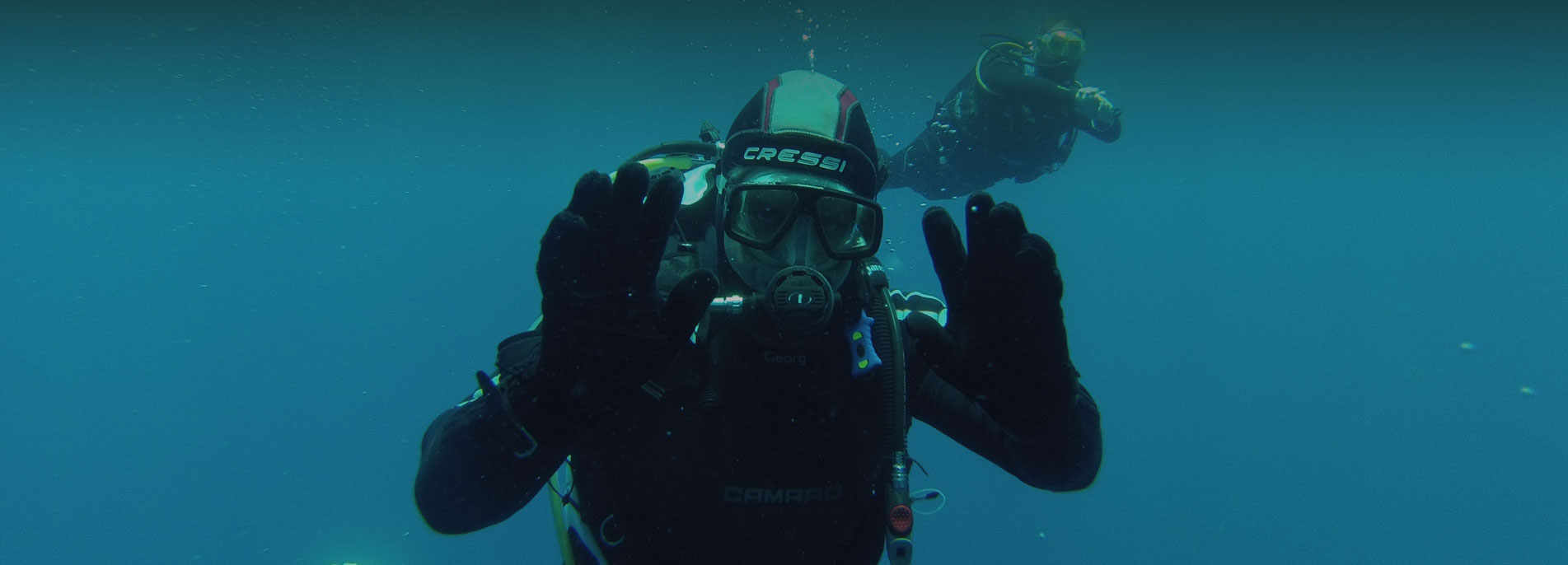 About us Triton Dive Center